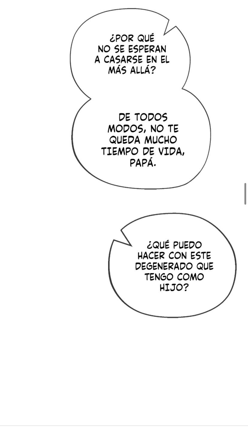 Si te mueves, Se Alborota La Cosa capítulo 22, página 41