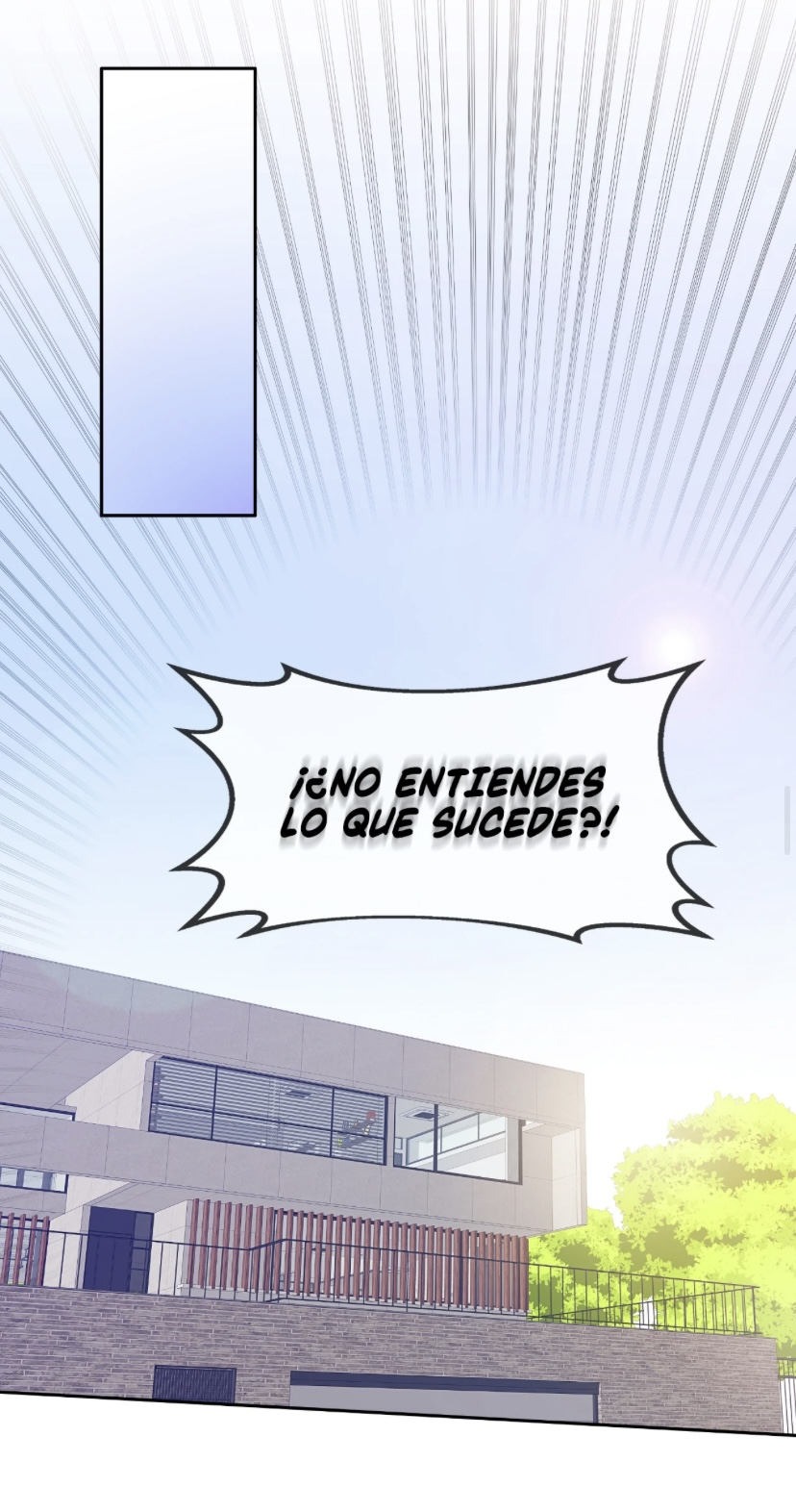 Si te mueves, Se Alborota La Cosa capítulo 22, página 49