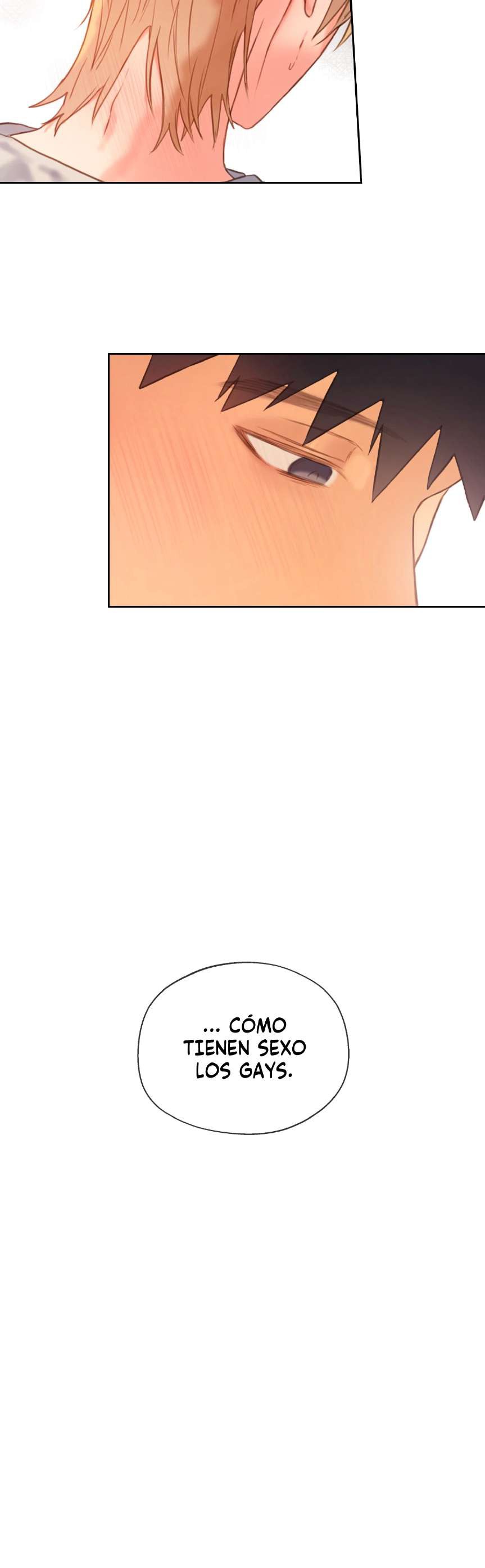 Si te mueves, Se Alborota La Cosa capítulo 28, página 18