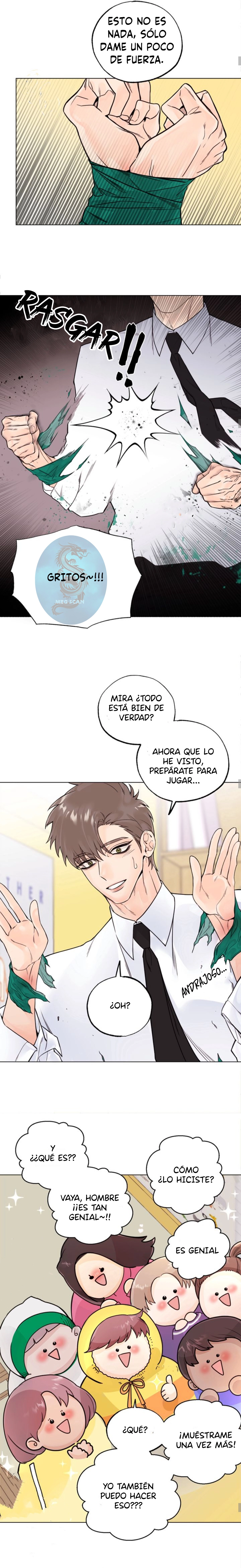 Siete confesiones capítulo 1, página 7