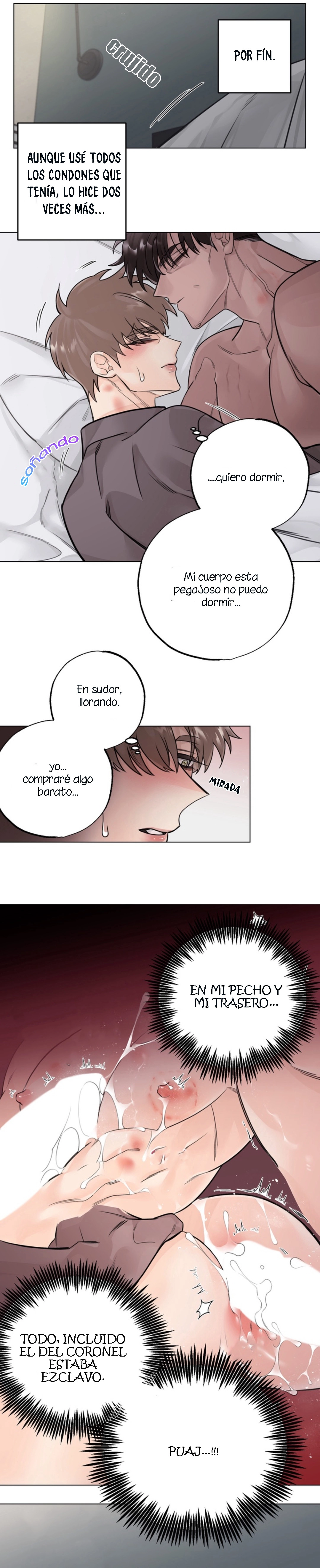 Siete confesiones capítulo 10, página 15
