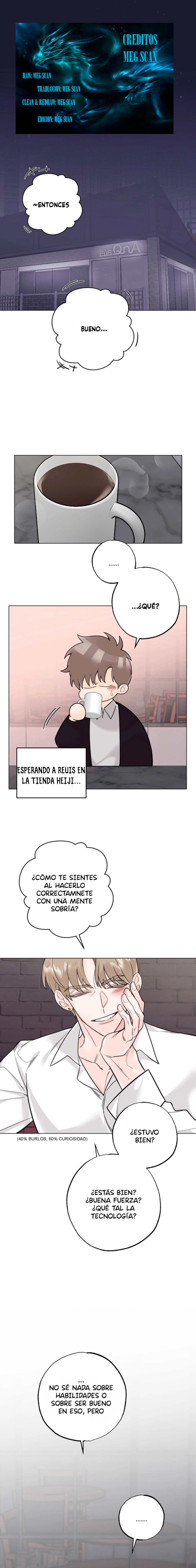 Siete confesiones capítulo 11, página 1