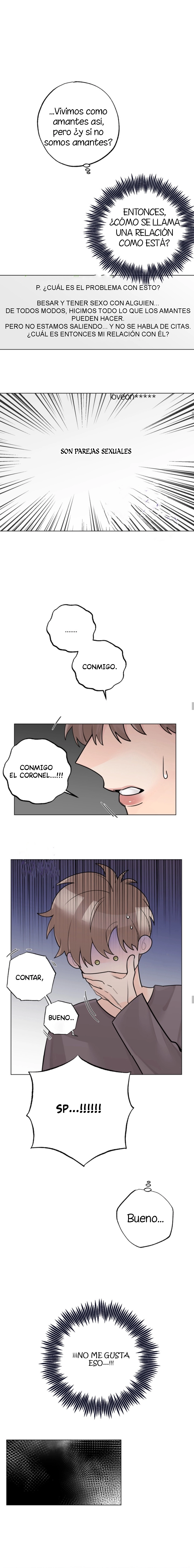 Siete confesiones capítulo 11, página 11