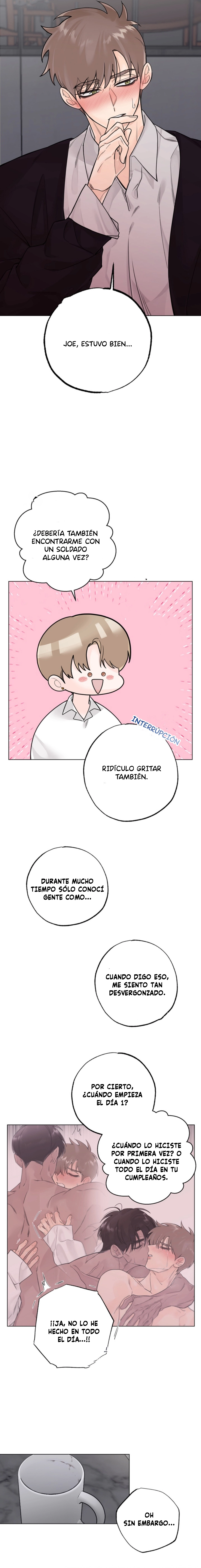 Siete confesiones capítulo 11, página 2