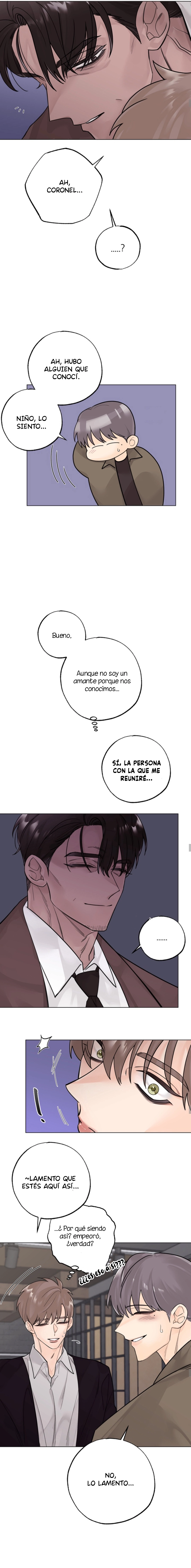 Siete confesiones capítulo 11, página 5