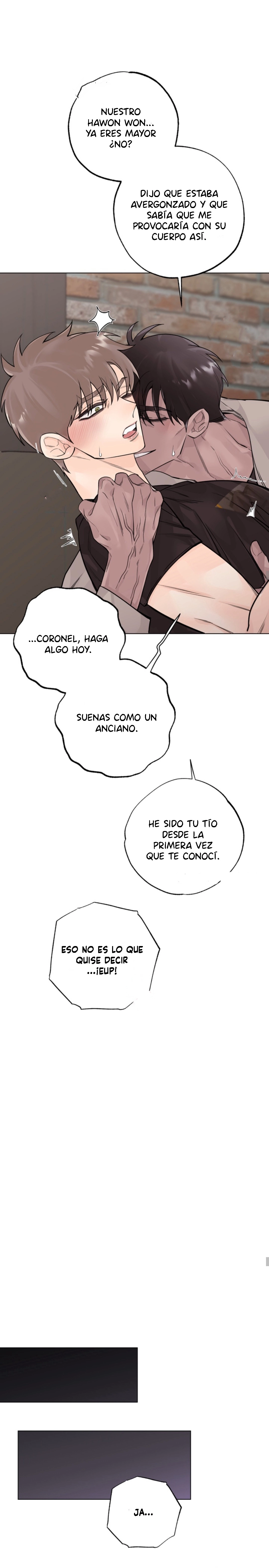 Siete confesiones capítulo 12, página 11