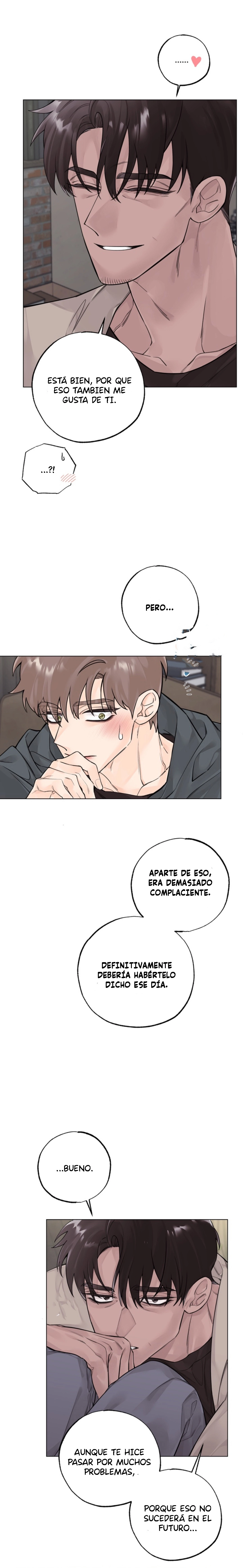 Siete confesiones capítulo 12, página 2