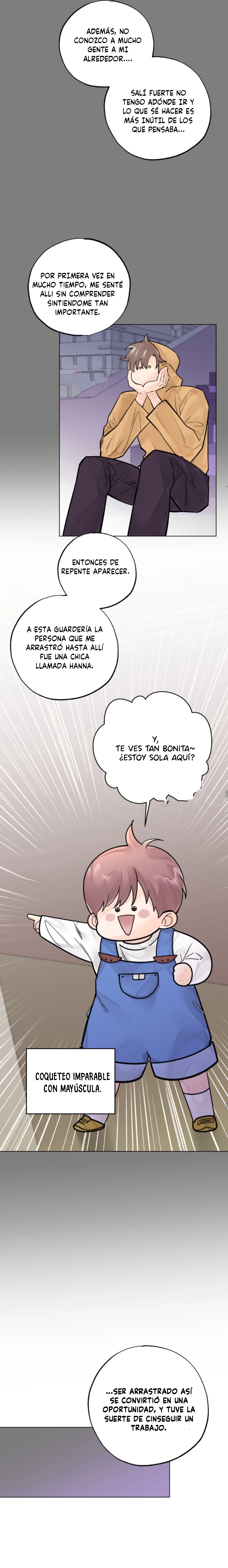 Siete confesiones capítulo 13, página 5