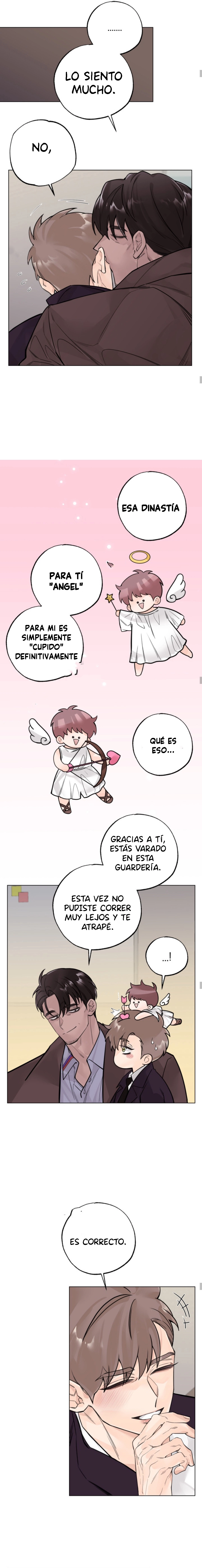 Siete confesiones capítulo 13, página 7