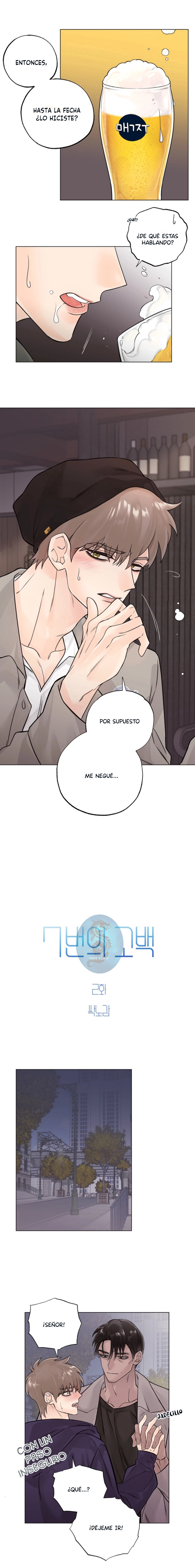 Siete confesiones capítulo 2, página 1