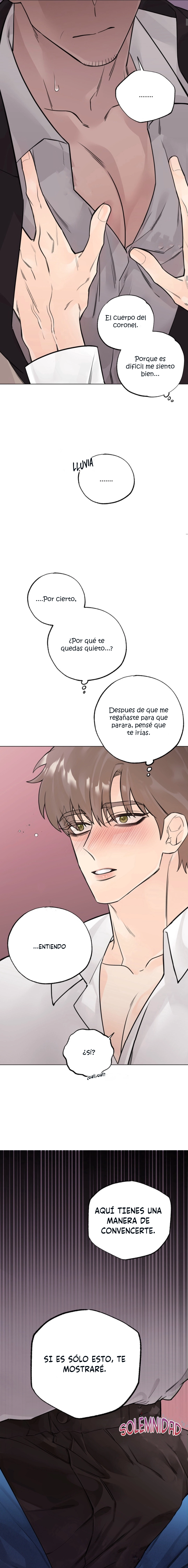 Siete confesiones capítulo 2, página 15