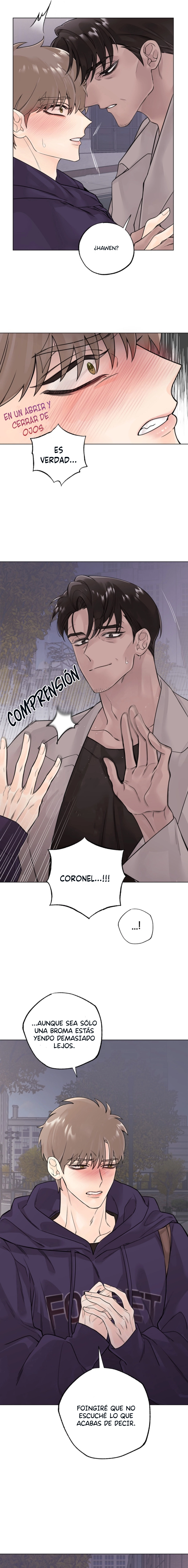 Siete confesiones capítulo 2, página 2