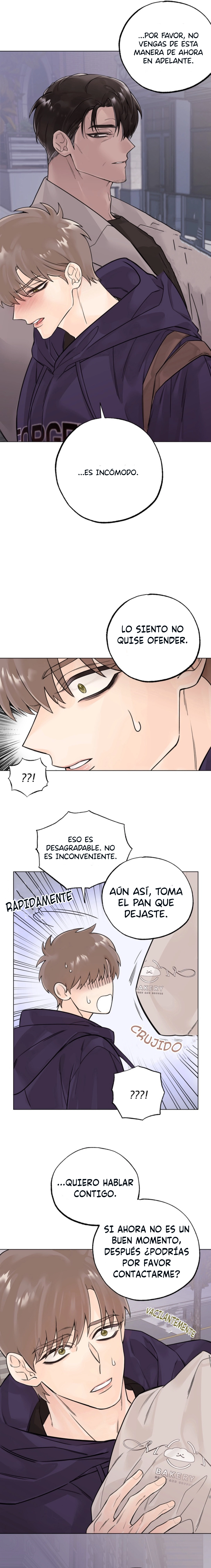Siete confesiones capítulo 2, página 4