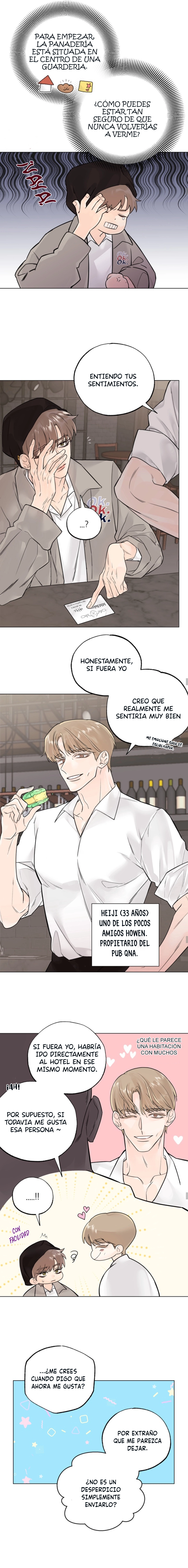 Siete confesiones capítulo 2, página 6