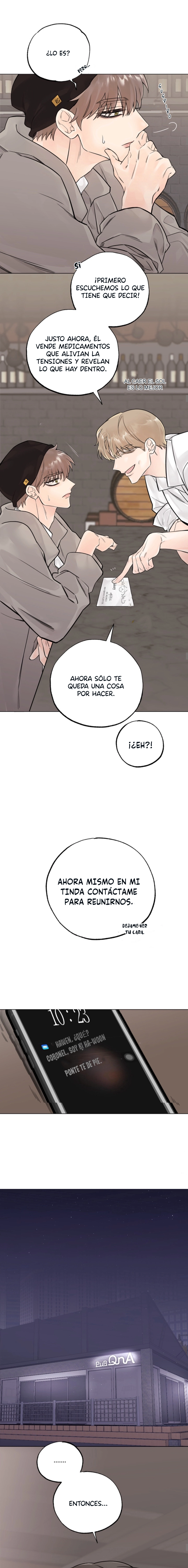 Siete confesiones capítulo 2, página 7