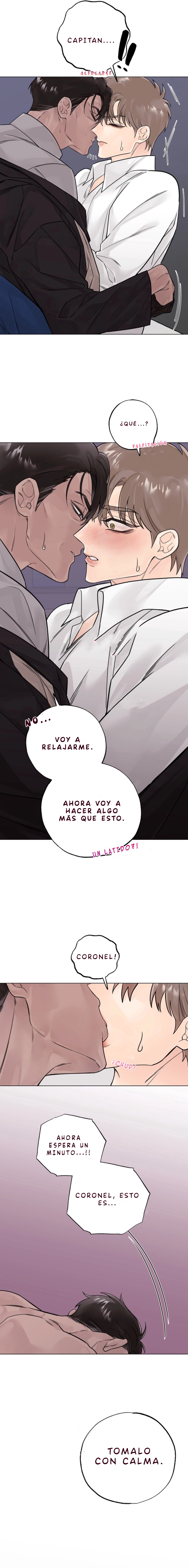 Siete confesiones capítulo 3, página 2