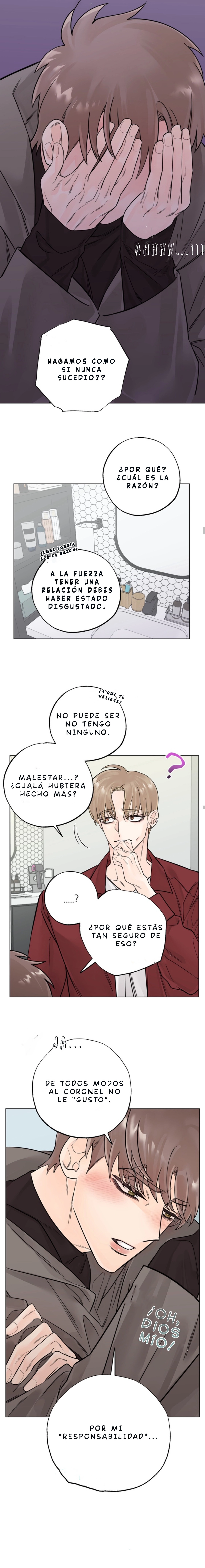 Siete confesiones capítulo 4, página 16