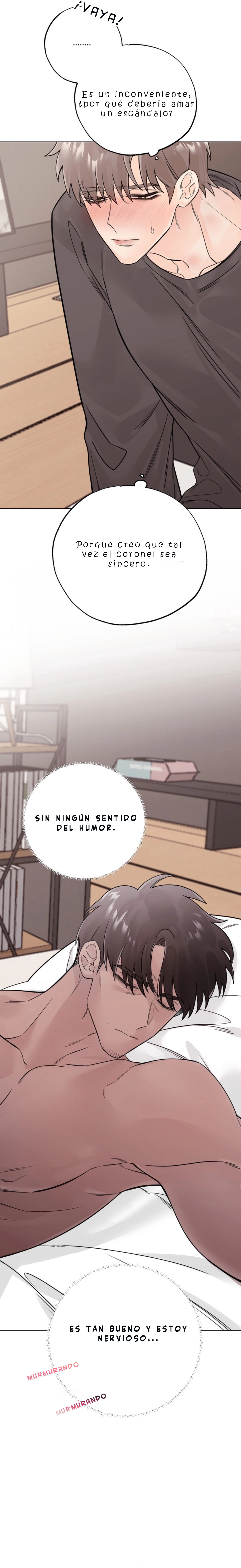 Siete confesiones capítulo 4, página 3