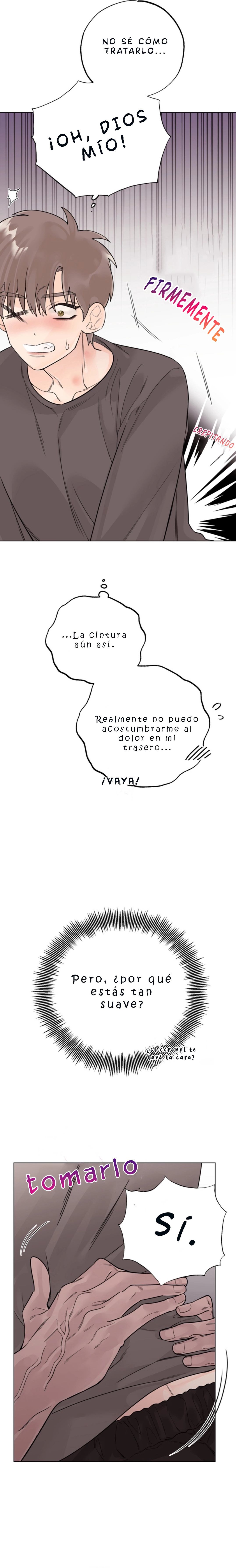 Siete confesiones capítulo 4, página 4