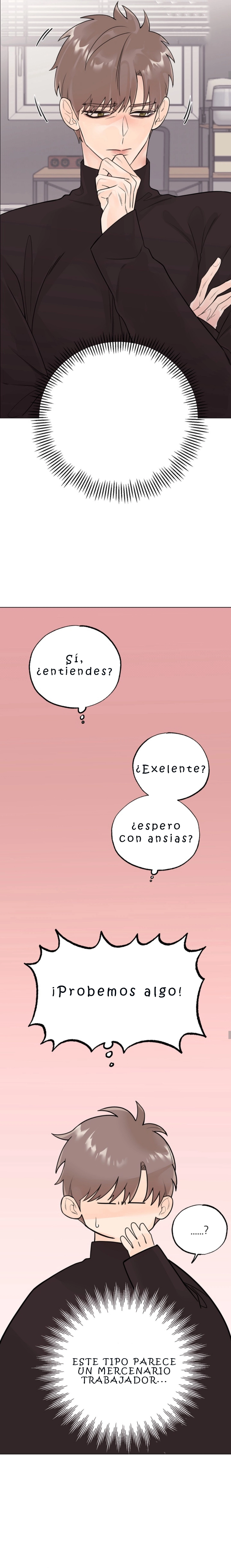 Siete confesiones capítulo 4, página 8
