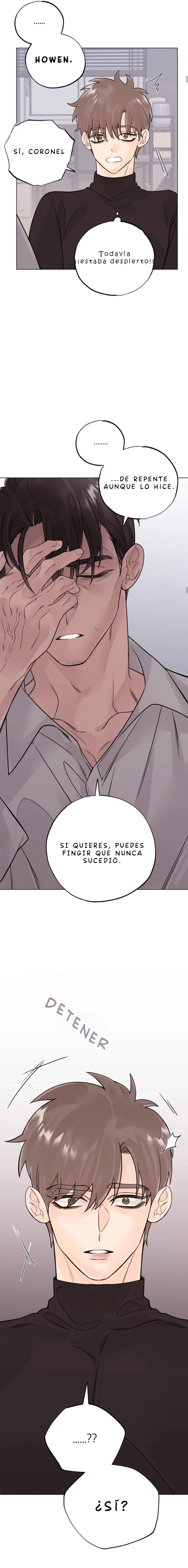 Siete confesiones capítulo 4, página 9
