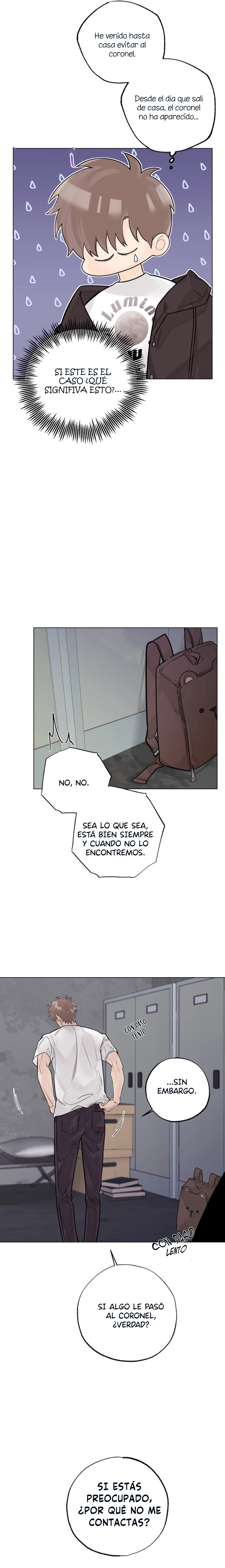Siete confesiones capítulo 6, página 2