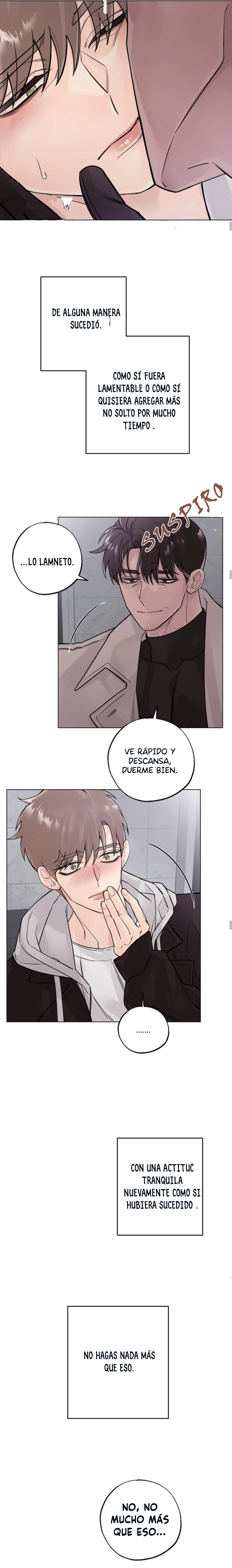 Siete confesiones capítulo 7, página 12