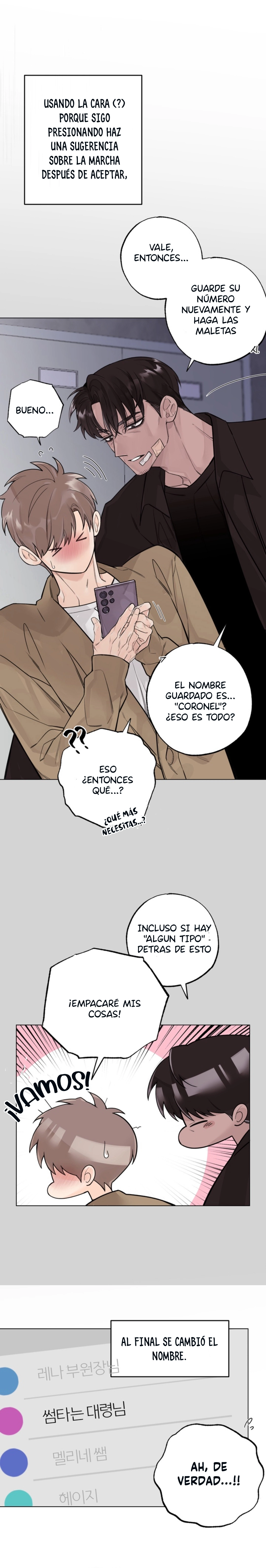 Siete confesiones capítulo 7, página 2
