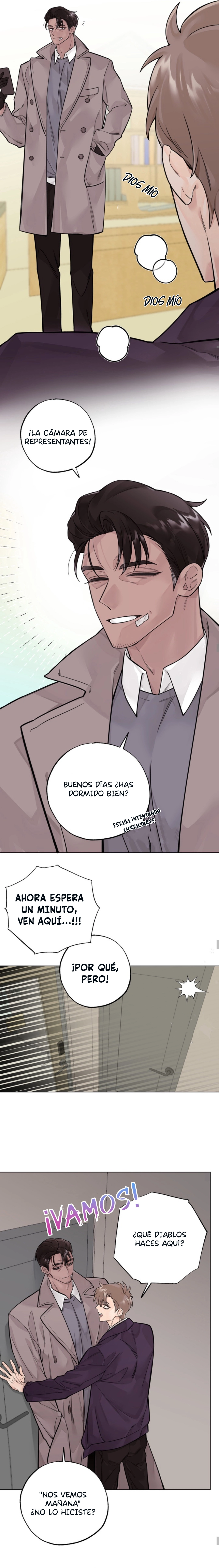 Siete confesiones capítulo 7, página 5