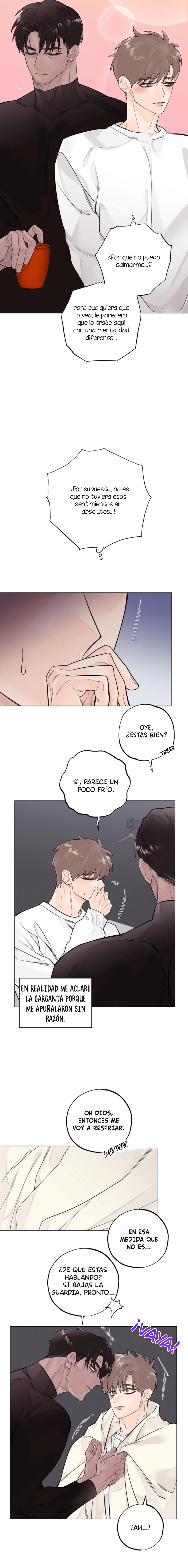 Siete confesiones capítulo 8, página 2