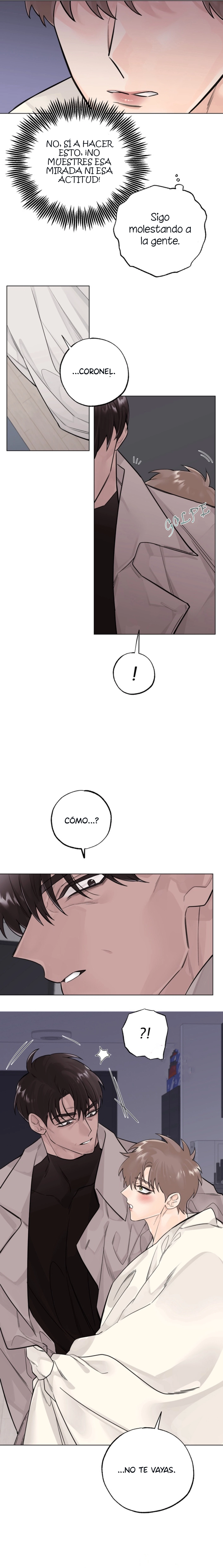 Siete confesiones capítulo 8, página 4