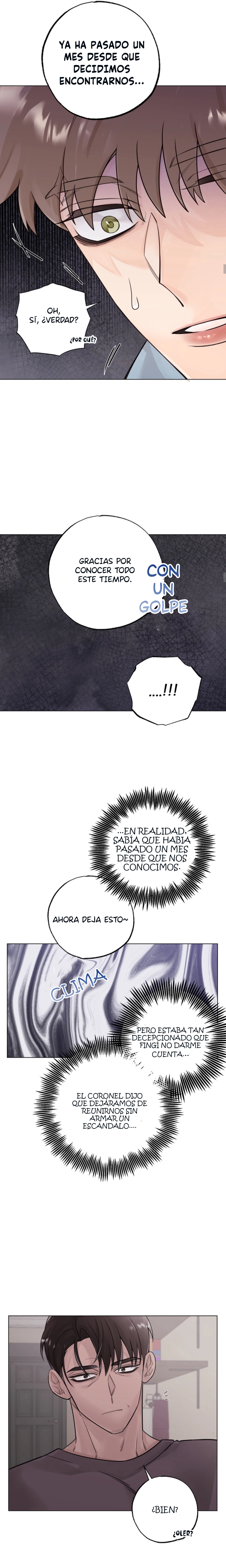 Siete confesiones capítulo 9, página 5