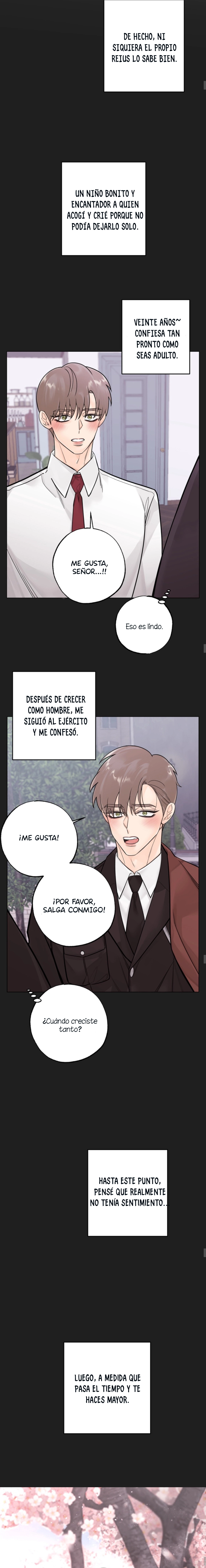 Siete confesiones capítulo 9, página 8