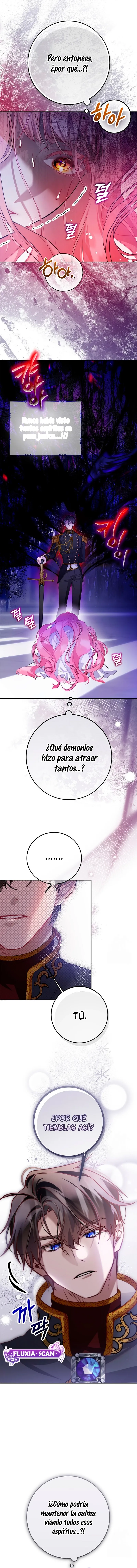 Sigue tu corazón capítulo 1, página 11