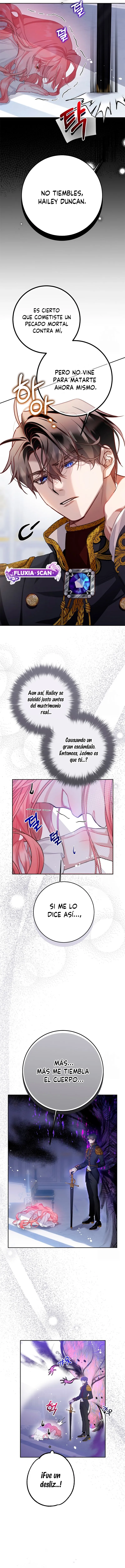 Sigue tu corazón capítulo 1, página 12