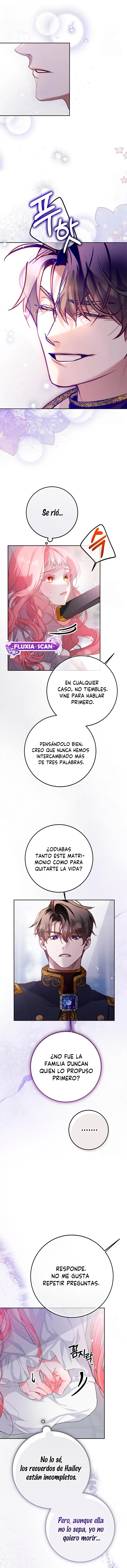 Sigue tu corazón capítulo 1, página 13