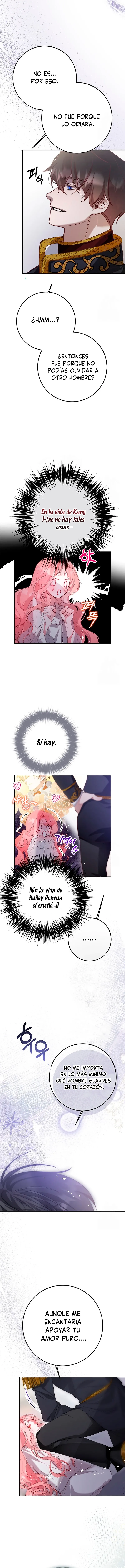 Sigue tu corazón capítulo 1, página 14