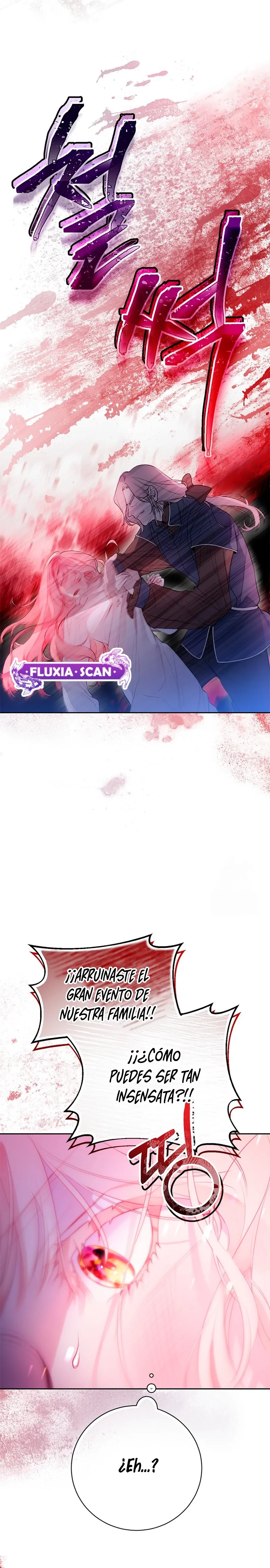 Sigue tu corazón capítulo 1, página 2