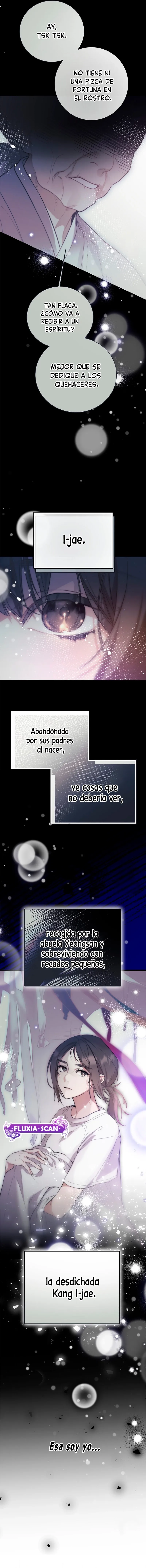 Sigue tu corazón capítulo 1, página 5