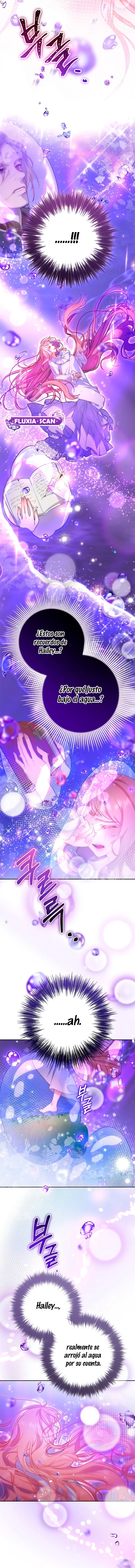 Sigue tu corazón capítulo 1, página 7