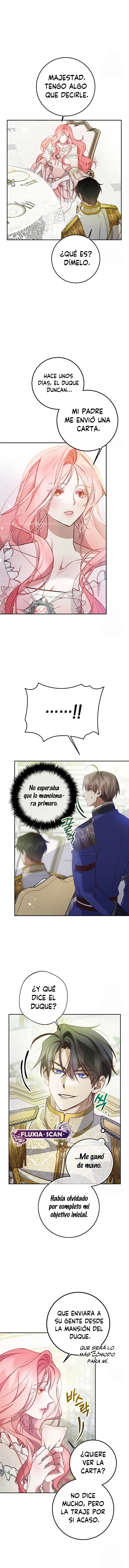 Sigue tu corazón capítulo 10, página 10