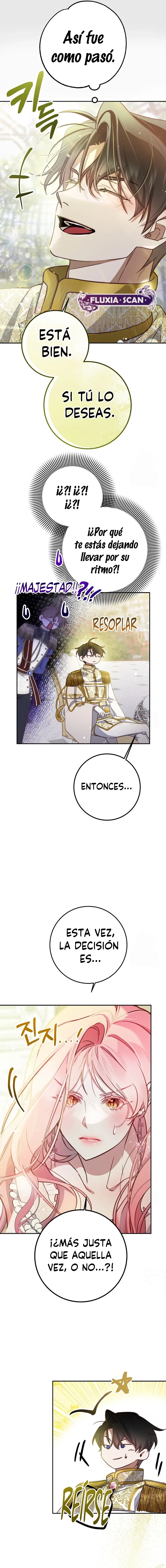 Sigue tu corazón capítulo 10, página 12