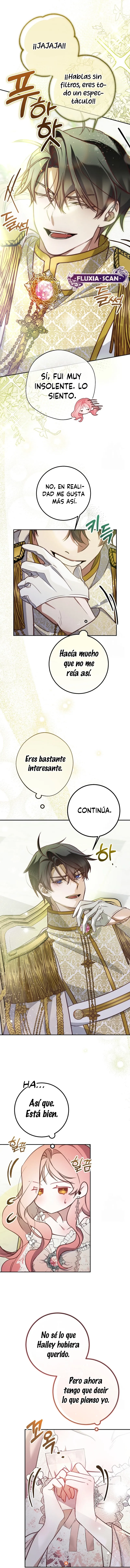 Sigue tu corazón capítulo 10, página 13
