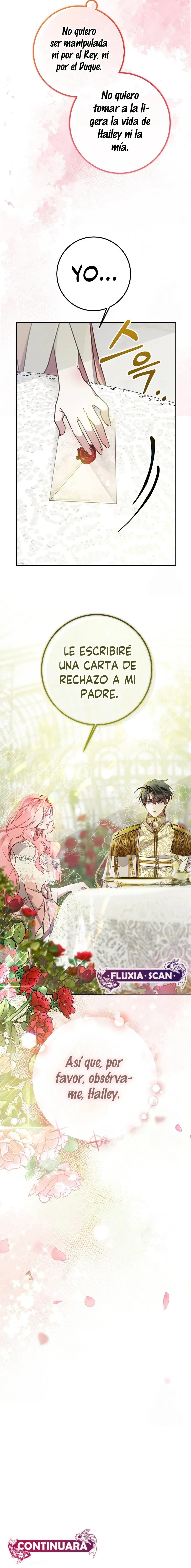 Sigue tu corazón capítulo 10, página 14