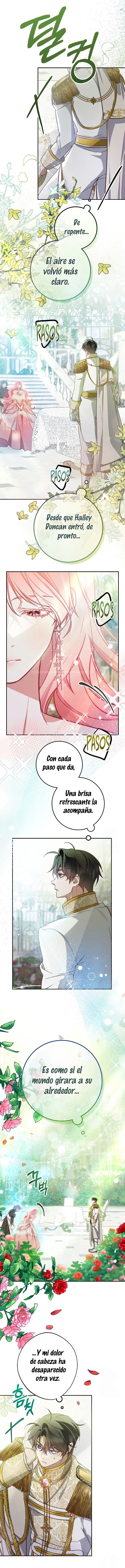 Sigue tu corazón capítulo 10, página 8