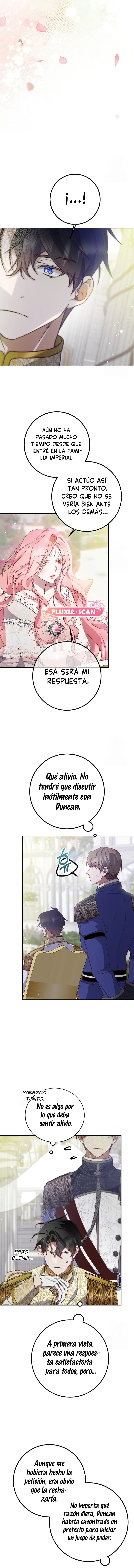 Sigue tu corazón capítulo 11, página 2