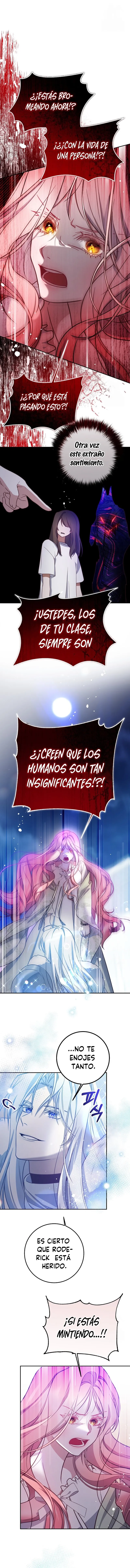 Sigue tu corazón capítulo 12, página 13