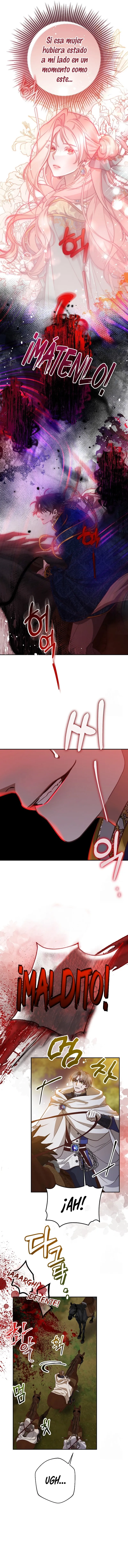 Sigue tu corazón capítulo 12, página 3