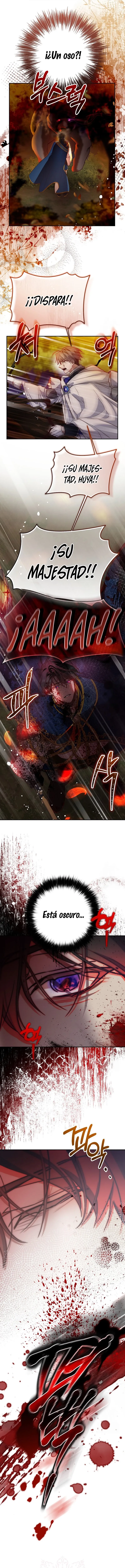 Sigue tu corazón capítulo 12, página 5