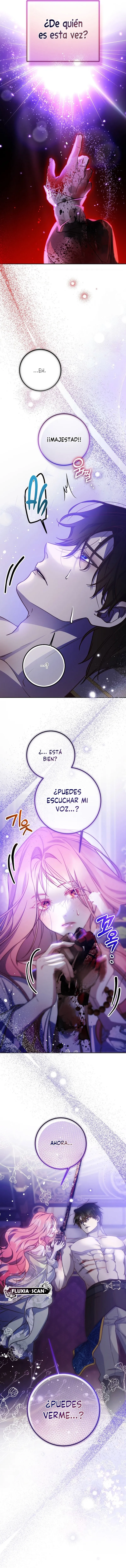 Sigue tu corazón capítulo 13, página 15